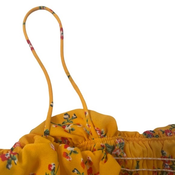 Hello Miss Crop Top Size S - Picture 4 of 5